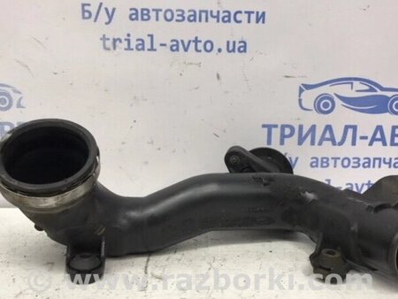 ФОТО Патрубок інтеркулера для Nissan Juke (10-19) Киев