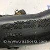 ФОТО Патрубок інтеркулера для Nissan Juke (10-19) Киев