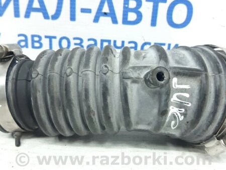 ФОТО Патрубок повітряного фільтра для Nissan Juke (10-19) Киев