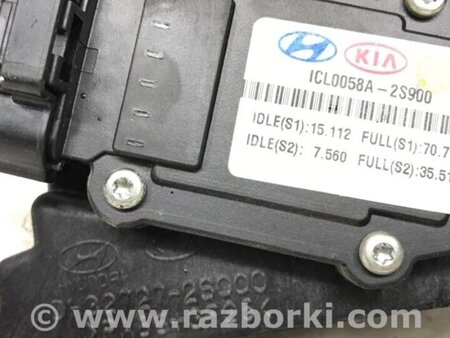 ФОТО Педаль газа для KIA Sportage SL (2010-2015) Киев
