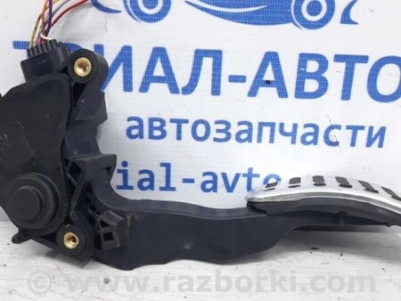 ФОТО Педаль газа для Nissan Juke (10-19) Киев