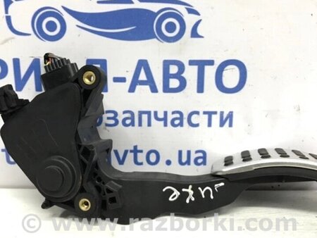 ФОТО Педаль газа для Nissan Juke (10-19) Киев