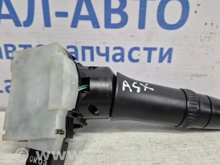 ФОТО Перемикач підрульовий лівий (поворотники) для Mitsubishi ASX Киев