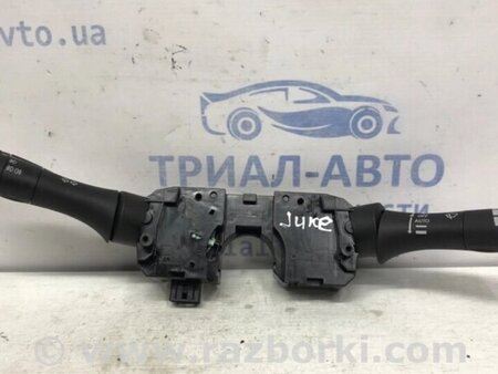 ФОТО Перемикач підрульовий для Nissan Juke (10-19) Киев