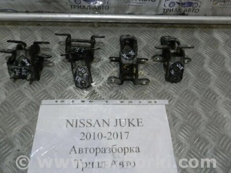 ФОТО Петля двері задньої лівої для Nissan Juke (10-19) Киев