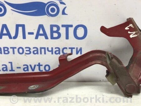 ФОТО Петля капота ліва для Nissan Juke (10-19) Киев
