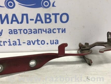 ФОТО Петля капота ліва для Nissan Juke (10-19) Киев
