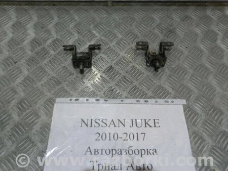 ФОТО Петля кришки багажника права для Nissan Juke (10-19) Киев