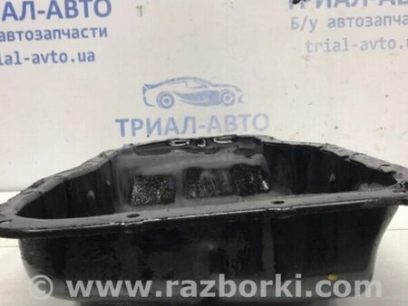 ФОТО Піддон двигуна для Mitsubishi ASX Киев