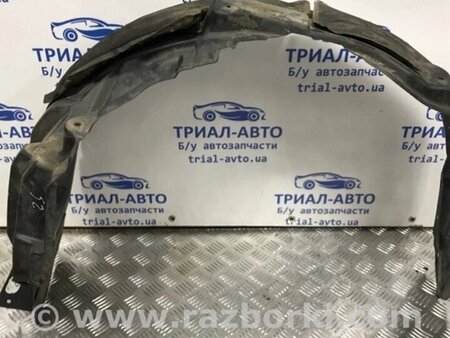 ФОТО Підкрилок передній правий для Mitsubishi ASX Киев