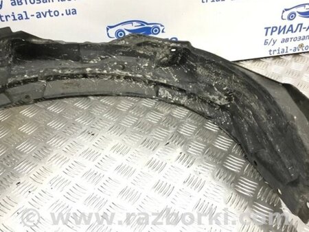 ФОТО Підкрилок передній правий для Mitsubishi ASX Киев