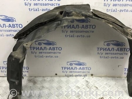 ФОТО Підкрилок передній правий для Mitsubishi ASX Киев