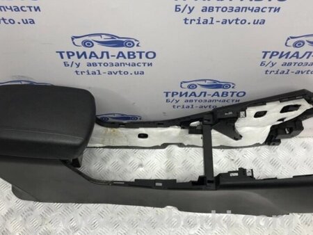 ФОТО Підлокітник для KIA Sportage SL (2010-2015) Киев