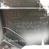 ФОТО Підлокітник для KIA Sportage SL (2010-2015) Киев