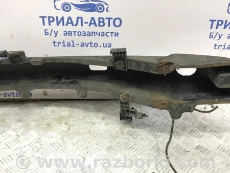 ФОТО Підсилювач бампера задній для KIA Sportage SL (2010-2015) Киев