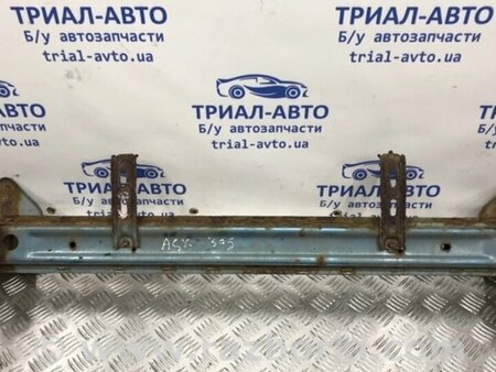 ФОТО Підсилювач бампера задній для Mitsubishi ASX Киев