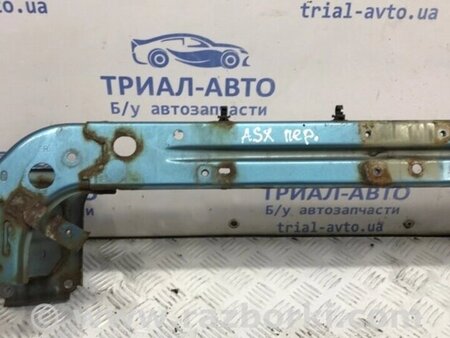 ФОТО Підсилювач бампера передній для Mitsubishi ASX Киев