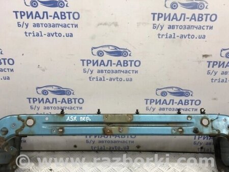 ФОТО Підсилювач бампера передній для Mitsubishi ASX Киев