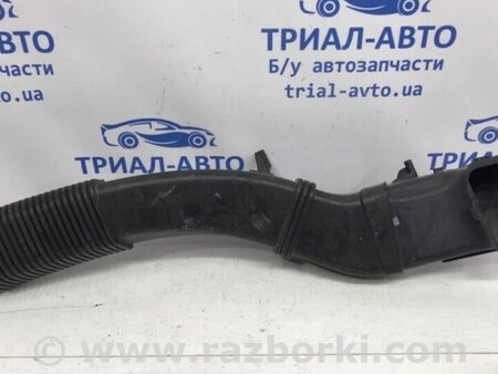 ФОТО Повітрозабірник для BMW 5-Series (все года выпуска) Киев