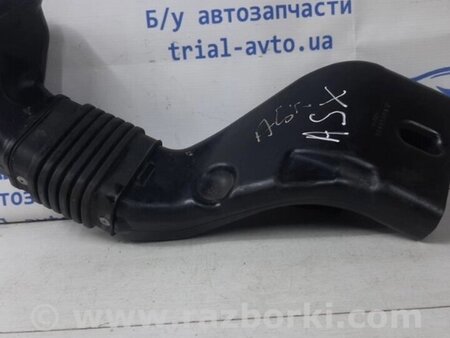 ФОТО Повітрозабірник для Mitsubishi ASX Киев