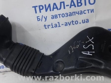 ФОТО Повітрозабірник для Mitsubishi ASX Киев