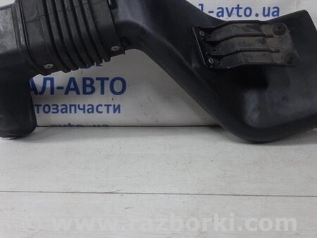 ФОТО Повітрозабірник для Mitsubishi ASX Киев
