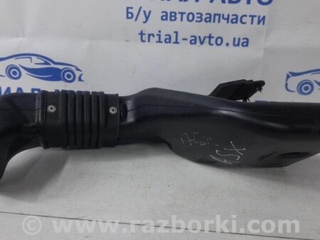ФОТО Повітрозабірник для Mitsubishi ASX Киев