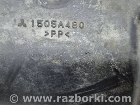 ФОТО Повітрозабірник для Mitsubishi ASX Киев