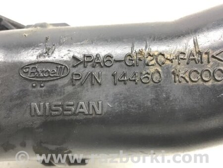 ФОТО Повітрозабірник для Nissan Juke (10-19) Киев