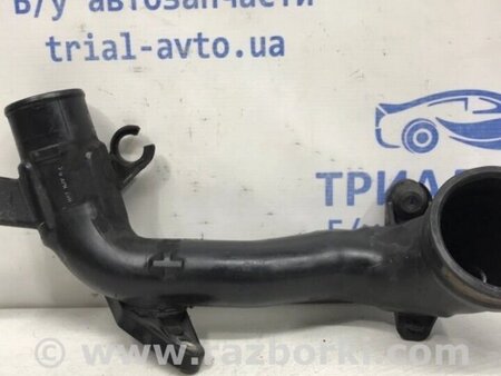 ФОТО Повітрозабірник для Nissan Juke (10-19) Киев