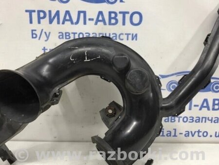 ФОТО Повітрозабірник для Nissan Juke (10-19) Киев
