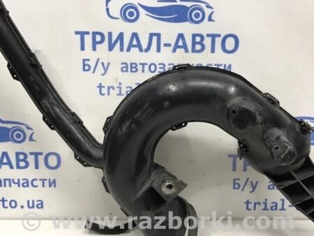 ФОТО Повітрозабірник для Nissan Juke (10-19) Киев