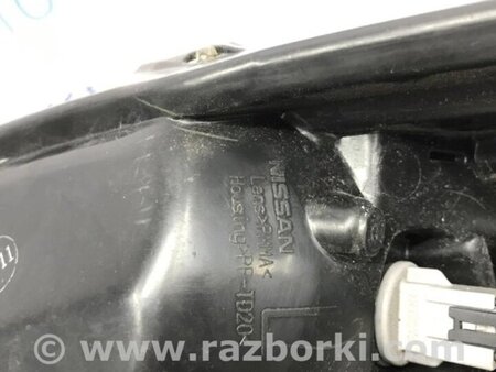 ФОТО Поворотник лівий для Nissan Juke (10-19) Киев