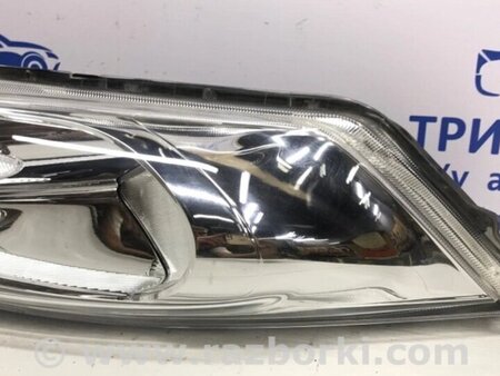 ФОТО Поворотник лівий для Nissan Juke (10-19) Киев