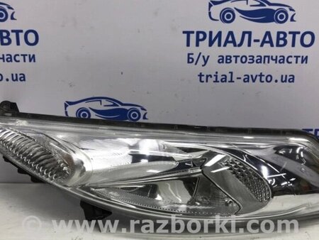 ФОТО Поворотник лівий для Nissan Juke (10-19) Киев