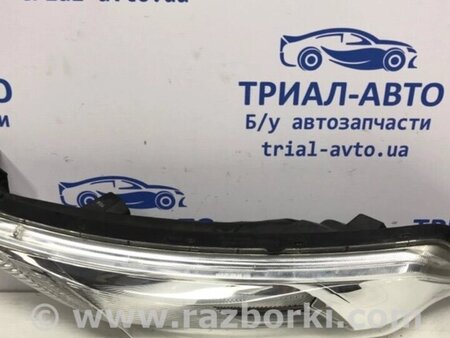 ФОТО Поворотник лівий для Nissan Juke (10-19) Киев