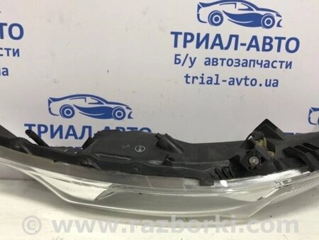 ФОТО Поворотник лівий для Nissan Juke (10-19) Киев