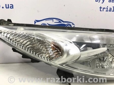 ФОТО Поворотник лівий для Nissan Juke (10-19) Киев