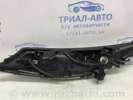 ФОТО Поворотник лівий для Nissan Juke (10-19) Киев