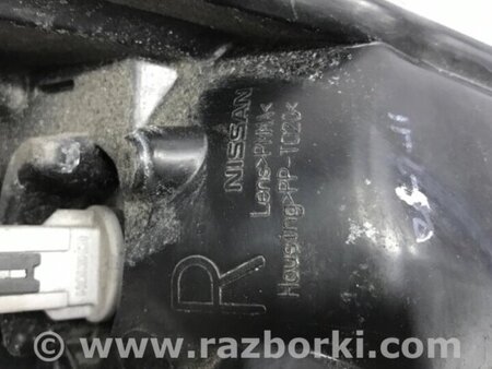 ФОТО Поворотник правий для Nissan Juke (10-19) Киев