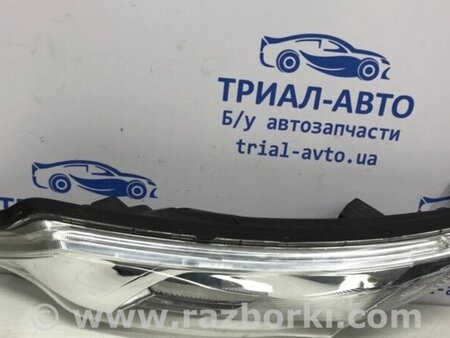ФОТО Поворотник правий для Nissan Juke (10-19) Киев