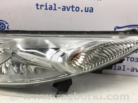 ФОТО Поворотник правий для Nissan Juke (10-19) Киев