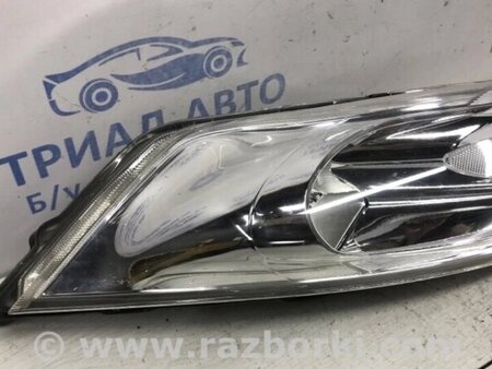 ФОТО Поворотник правий для Nissan Juke (10-19) Киев