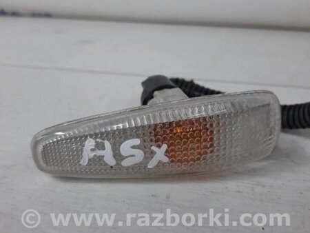 ФОТО Повторювач поворотника для Mitsubishi ASX Киев