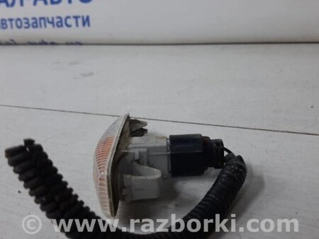 ФОТО Повторювач поворотника для Mitsubishi ASX Киев