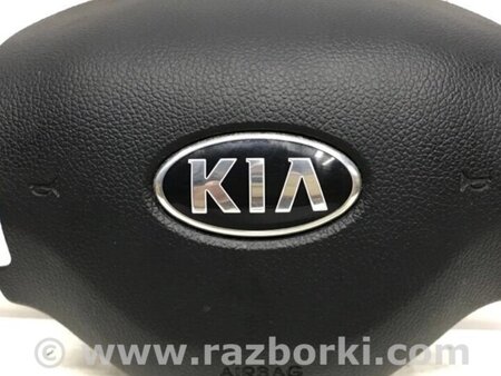 ФОТО Подушка безпеки в кермо для KIA Sportage SL (2010-2015) Киев
