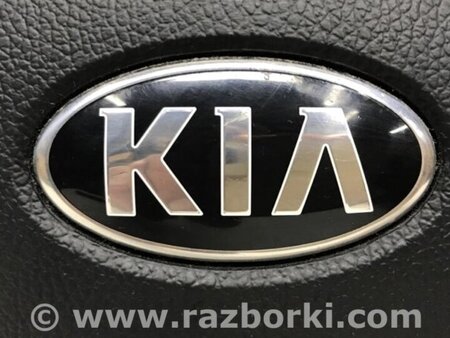 ФОТО Подушка безпеки в кермо для KIA Sportage SL (2010-2015) Киев