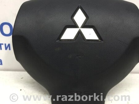 ФОТО Подушка безпеки в кермо для Mitsubishi ASX Киев