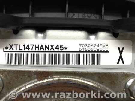 ФОТО Подушка безпеки в кермо для Mitsubishi ASX Киев