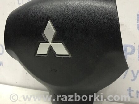 ФОТО Подушка безпеки в кермо для Mitsubishi ASX Киев